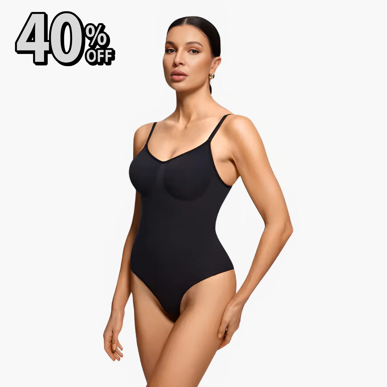 BODYSUIT SCULPTANT
